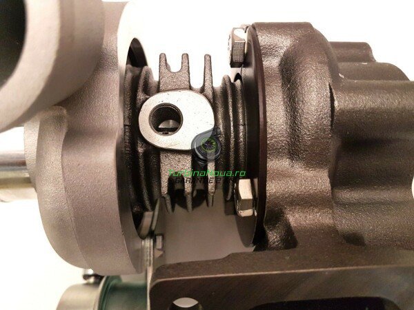 Turbina FIAT PUNTO 1.7 TD 51 KW / 69 CP Noua - Image 5