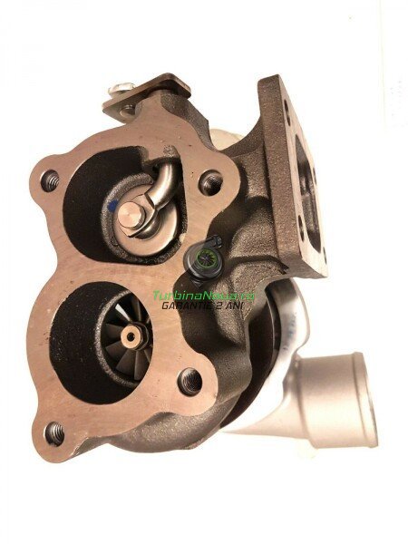 Turbina FIAT PUNTO 1.7 TD 51 KW / 69 CP Noua - Image 7