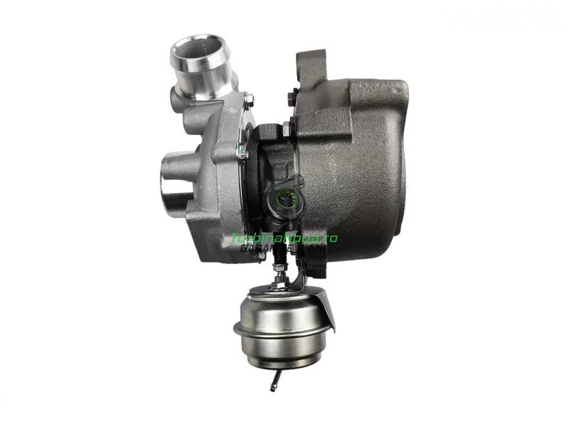 Turbina AUDI A4 B6 Avant 1.9 TDI 85 KW / 116 CP Noua - Image 2