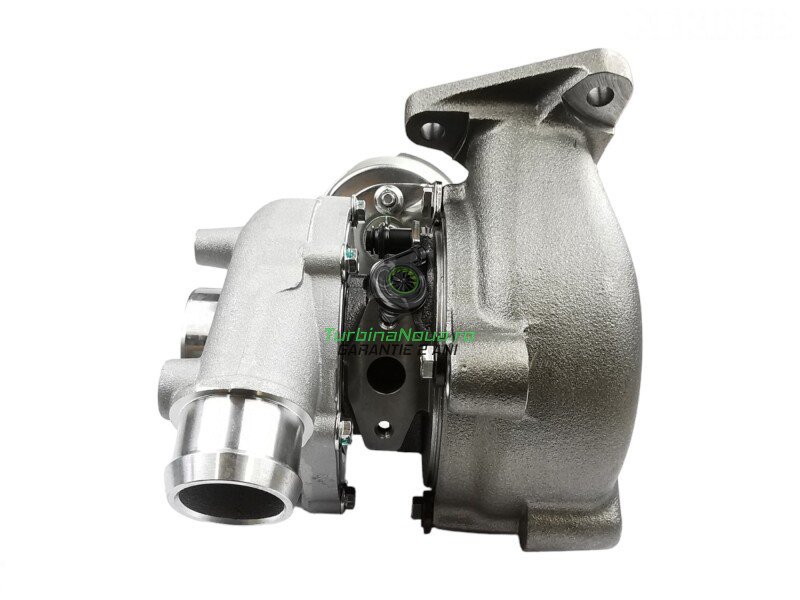 Turbina AUDI A4 B6 Avant 1.9 TDI 85 KW / 116 CP Noua - Image 3