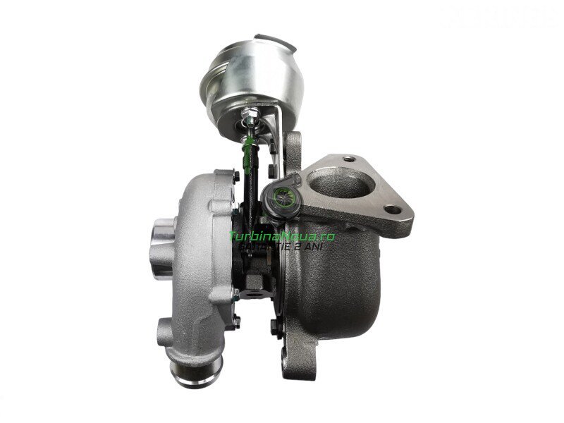 Turbina AUDI A4 B6 Avant 1.9 TDI 85 KW / 116 CP Noua - Image 4