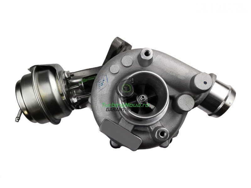 Turbina AUDI A4 B6 Avant 1.9 TDI 85 KW / 116 CP Noua - Image 5