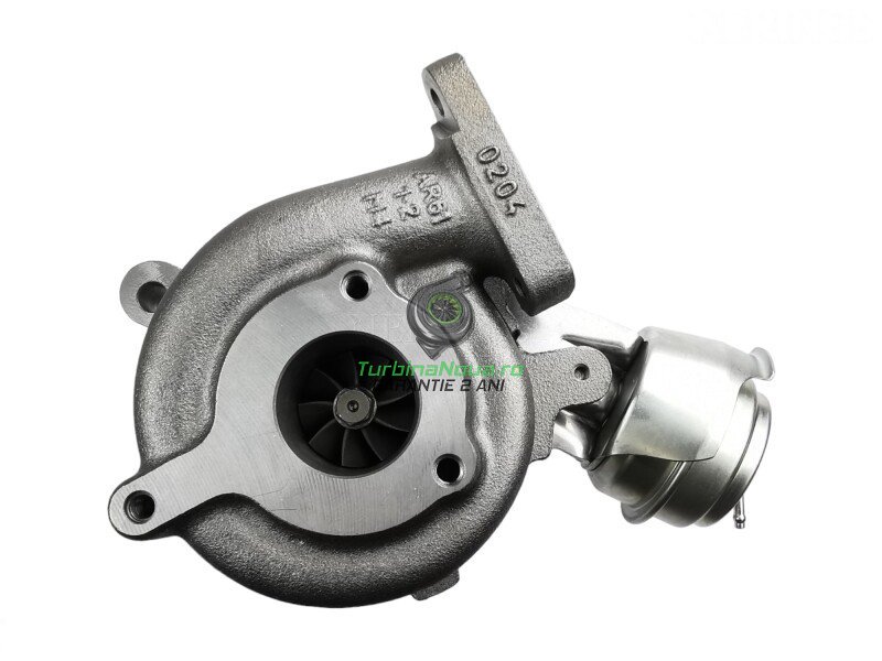 Turbina AUDI A4 B6 Avant 1.9 TDI 85 KW / 116 CP Noua - Image 6