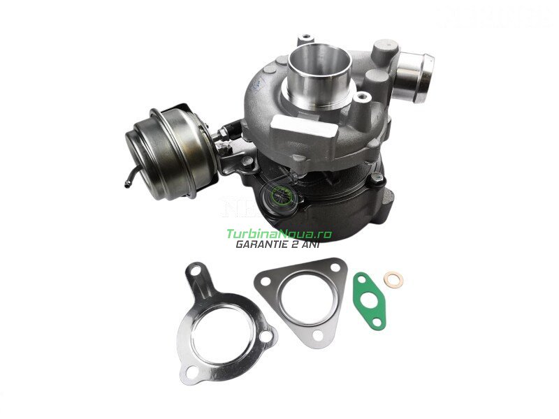 Turbina AUDI A4 B6 Avant 1.9 TDI 85 KW / 116 CP Noua - Image 8
