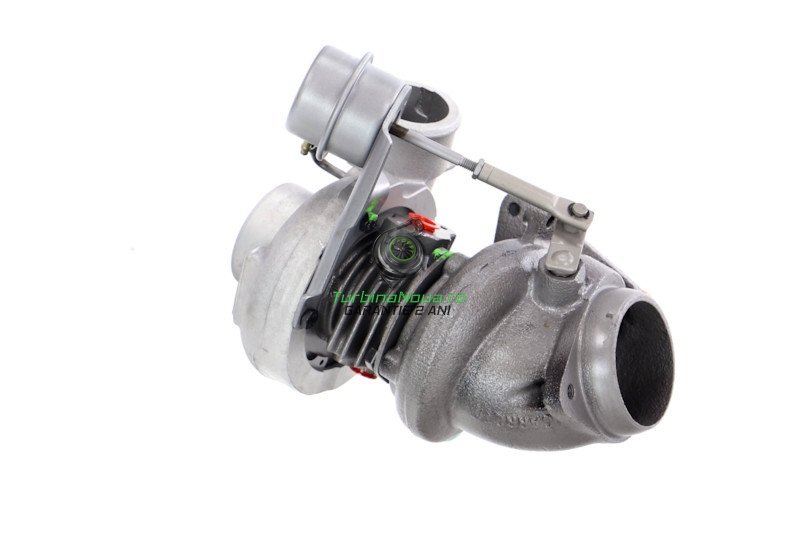 Turbina MERCEDES-BENZ SPRINTER 3-t Autobuss 310 D 4x4 75 KW / 102 CP Noua - Image 2