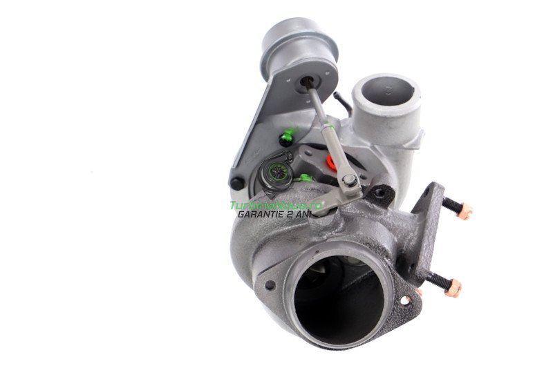 Turbina MERCEDES-BENZ SPRINTER 3-t Autobuss 310 D 4x4 75 KW / 102 CP Noua - Image 3