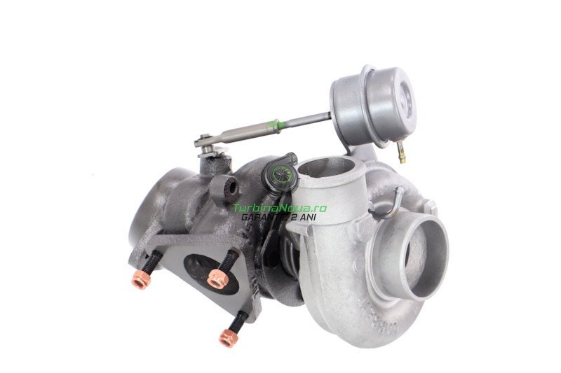 Turbina MERCEDES-BENZ SPRINTER 3-t Autobuss 310 D 4x4 75 KW / 102 CP Noua - Image 5