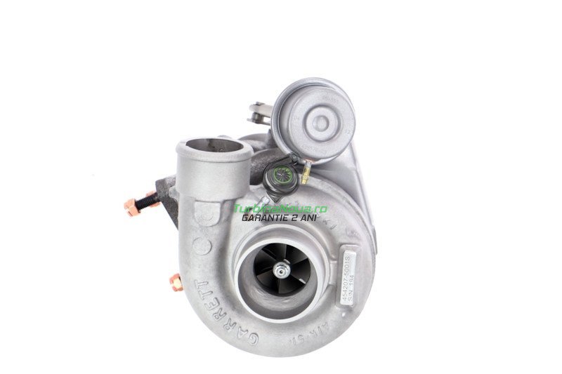 Turbina MERCEDES-BENZ SPRINTER 4-t Van 414 D 4x4 90 KW / 122 CP Noua - Image 6