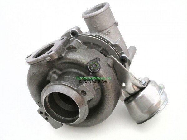 Turbina BMW 5 Touring (E39) 530 d 142 KW / 193 CP Noua - Image 2