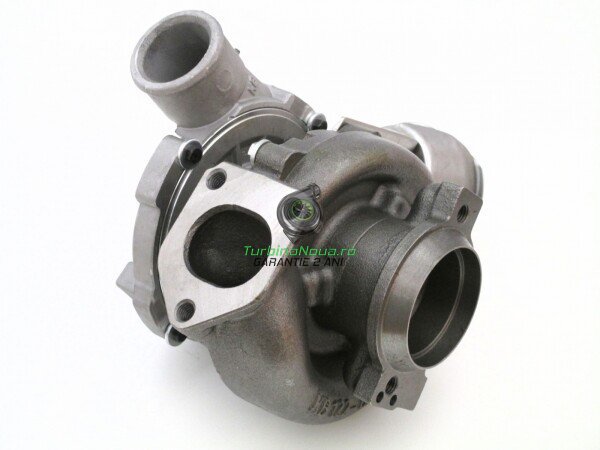 Turbina BMW 5 Touring (E39) 530 d 142 KW / 193 CP Noua - Image 3