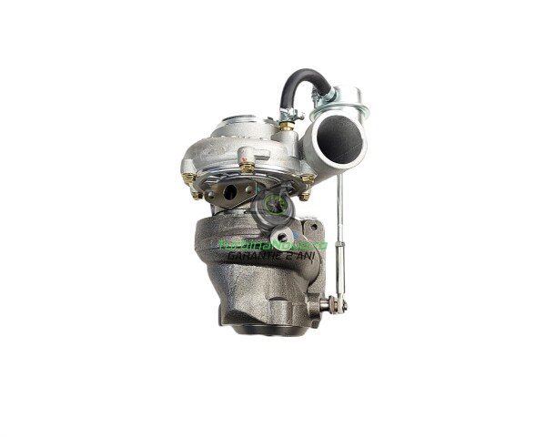 Turbina SAAB 9-3 2.0 Turbo 110 KW / 150 CP Noua - Image 2
