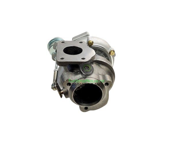 Turbina SAAB 9-3 2.0 Turbo 110 KW / 150 CP Noua - Image 6