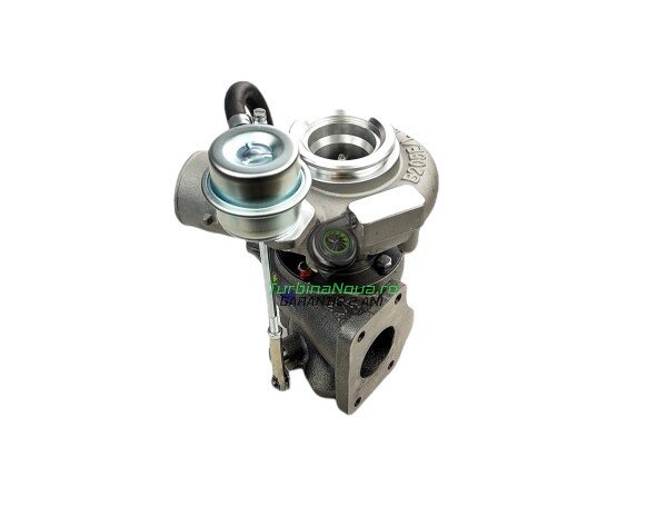 Turbina SAAB 9-3 2.0 Turbo 110 KW / 150 CP Noua - Image 8