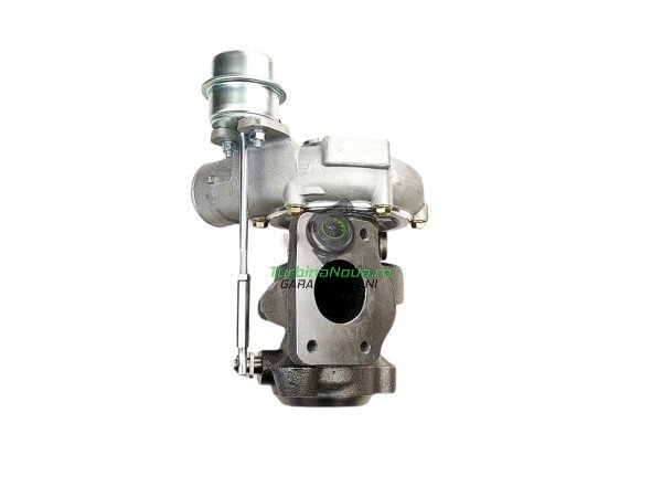 Turbina SAAB 9-5 2.3 t BioPower 152 KW / 207 CP Noua - Image 3