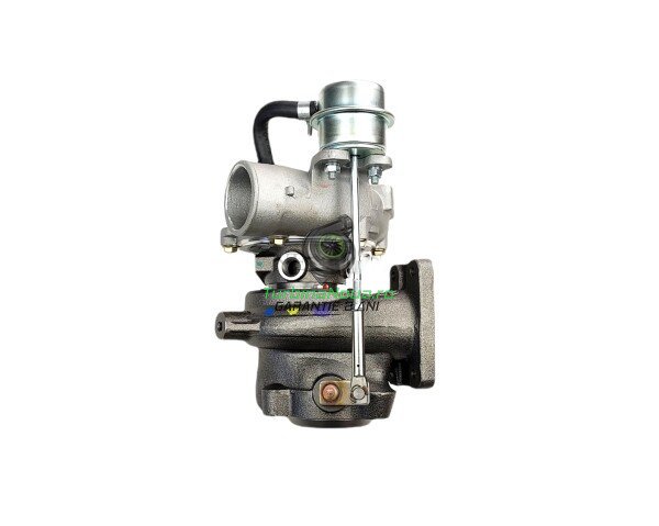 Turbina SAAB 9-5 2.3 t BioPower 152 KW / 207 CP Noua - Image 4