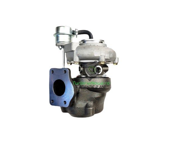 Turbina SAAB 9-5 2.3 t BioPower 152 KW / 207 CP Noua - Image 5