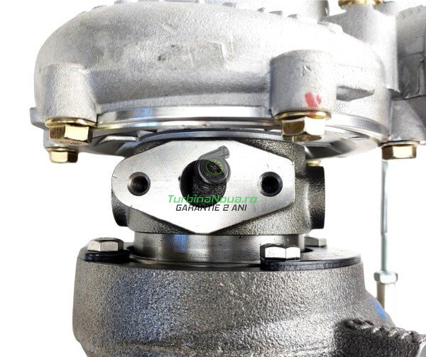 Turbina SAAB 9-5 2.3 t BioPower 152 KW / 207 CP Noua - Image 7
