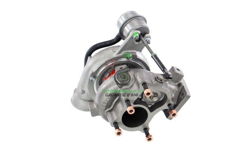 Turbina NISSAN ECO-T 100.35 80 KW / 109 CP Noua - Image 3