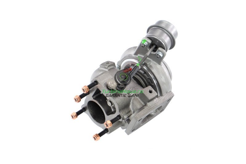 Turbina NISSAN ECO-T 100.35 80 KW / 109 CP Noua - Image 4