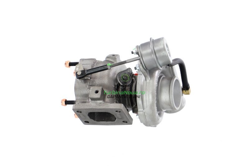 Turbina NISSAN ECO-T 100.35 80 KW / 109 CP Noua - Image 5
