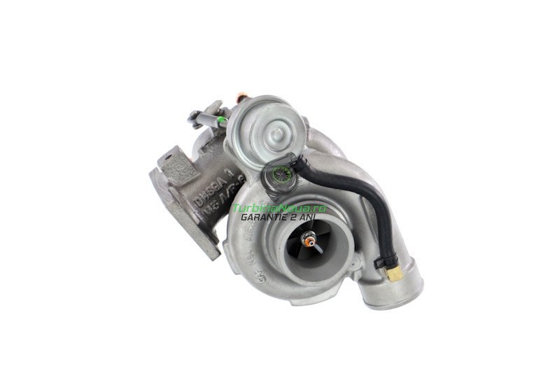 Turbina NISSAN ECO-T 100.35 80 KW / 109 CP Noua - Image 6