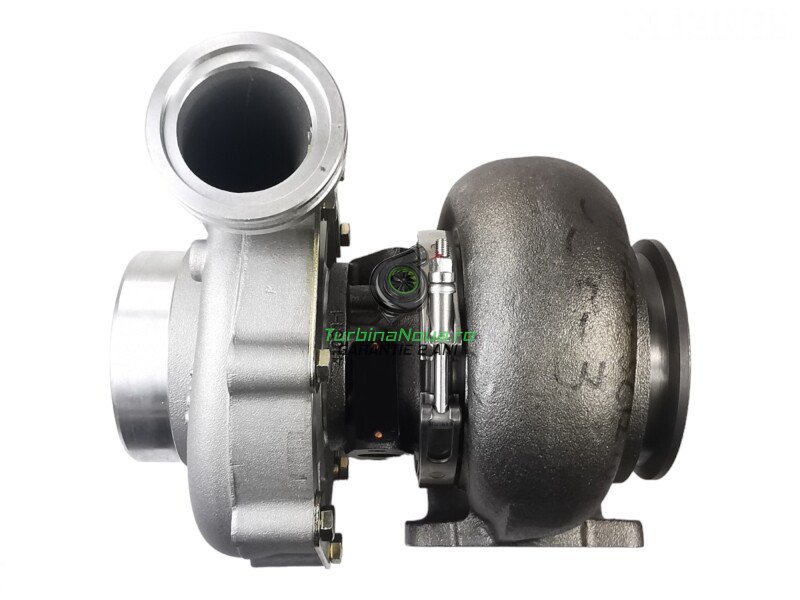 Turbina SCANIA P;G;R;T - series P380 280 KW / 380 CP Noua - Image 2