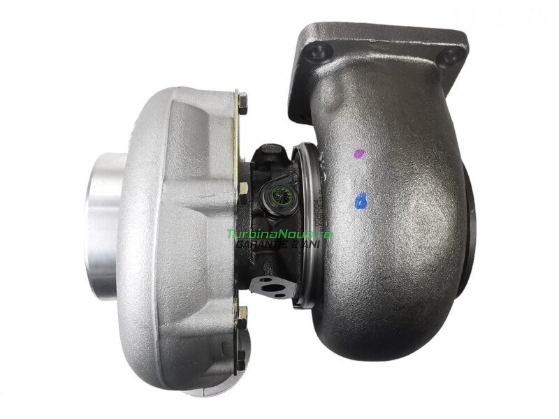Turbina SCANIA P;G;R;T - series P380 280 KW / 380 CP Noua - Image 3