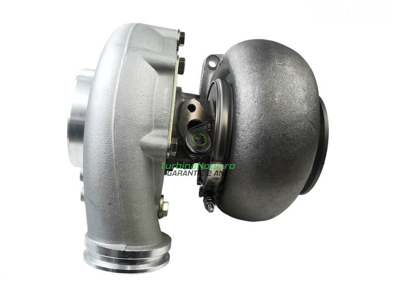 Turbina SCANIA P;G;R;T - series P380 280 KW / 380 CP Noua - Image 4