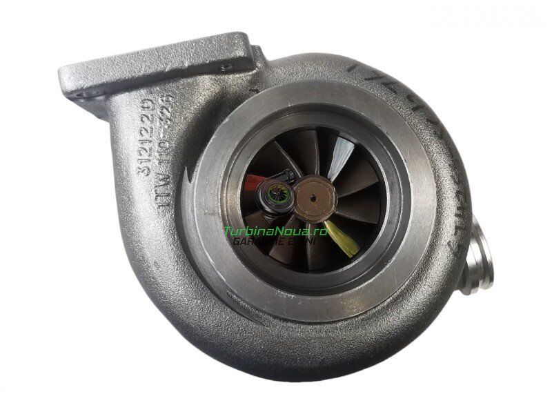 Turbina SCANIA P;G;R;T - series P380 280 KW / 380 CP Noua - Image 6