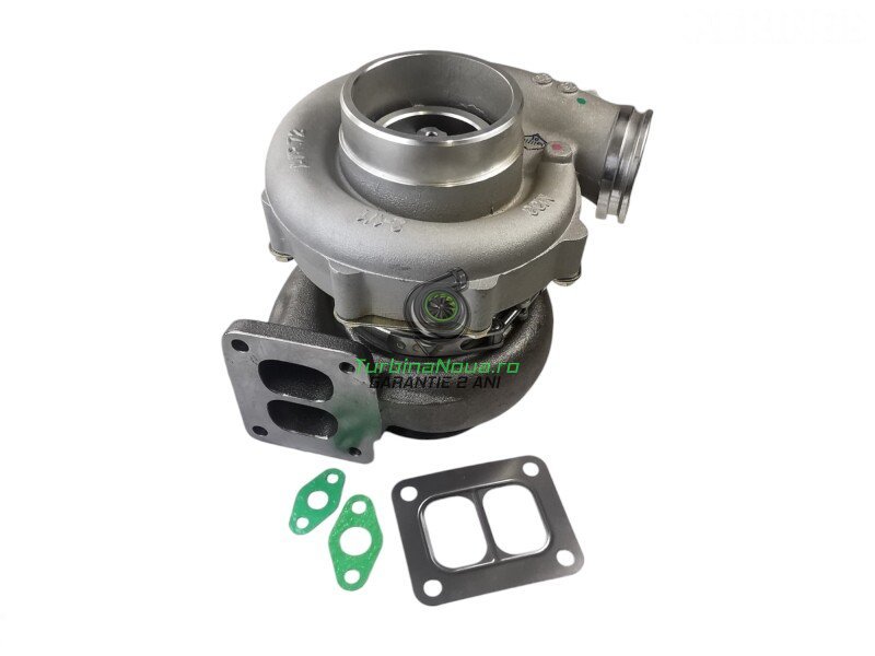 Turbina SCANIA P;G;R;T - series P380 280 KW / 380 CP Noua - Image 8