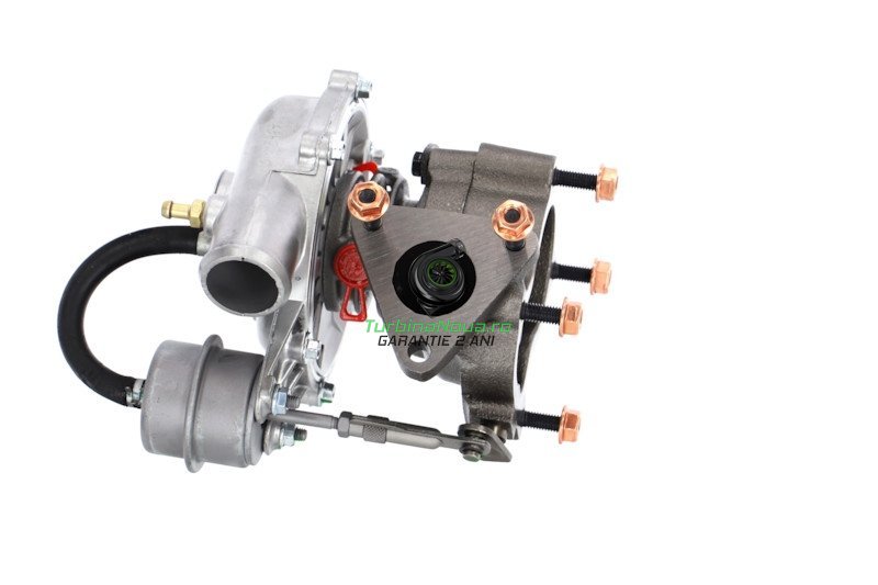 Turbina ROVER 400 II 420 D 63 KW / 86 CP Noua - Image 2