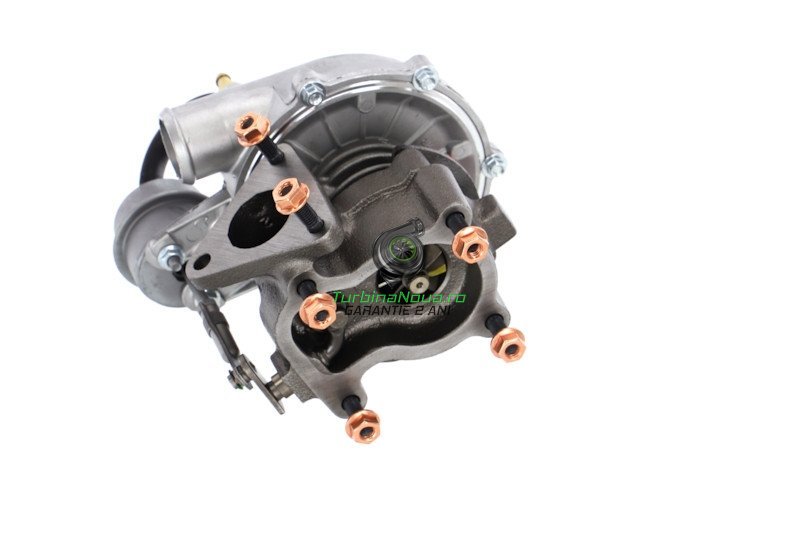 Turbina ROVER 400 II 420 D 63 KW / 86 CP Noua - Image 3