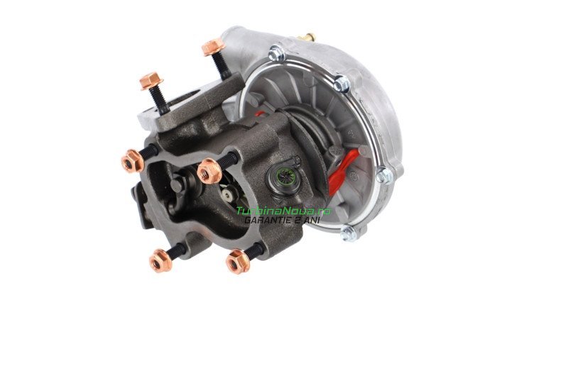Turbina ROVER 400 II 420 D 63 KW / 86 CP Noua - Image 4