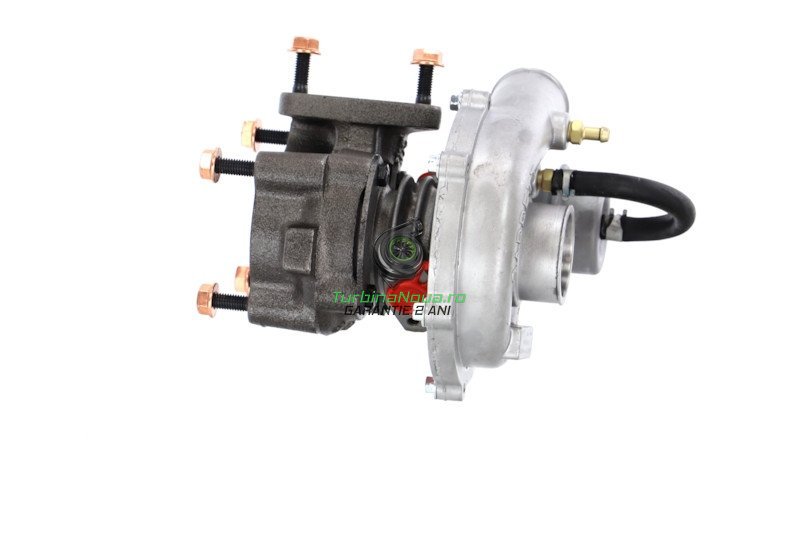 Turbina ROVER 400 II 420 D 63 KW / 86 CP Noua - Image 5