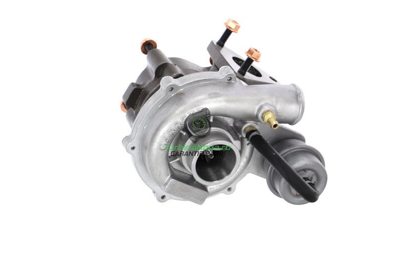 Turbina ROVER 400 II 420 D 63 KW / 86 CP Noua - Image 6