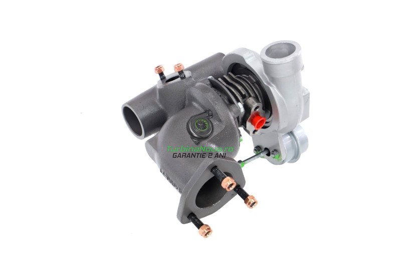 Turbina LAND ROVER DEFENDER Station Wagon 2.5 Td5 4x4 90 KW / 122 CP Noua - Image 4