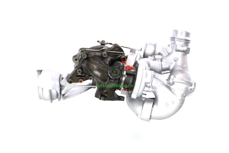 Turbina MERCEDES-BENZ SPRINTER 3-t 214 CDI RWD 105 KW / 143 CP Noua - Image 5