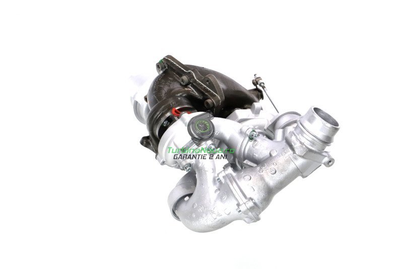 Turbina MERCEDES-BENZ SPRINTER 3-t 214 CDI RWD 105 KW / 143 CP Noua - Image 6