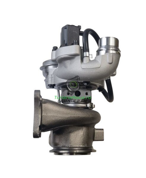 Turbina OPEL INSIGNIA B Grand Sport 1.5 121 KW / 165 CP Noua - Image 3