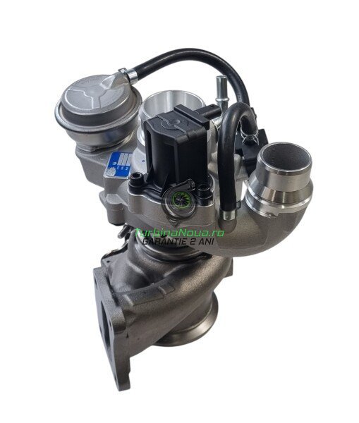 Turbina OPEL INSIGNIA B Grand Sport 1.5 121 KW / 165 CP Noua - Image 5