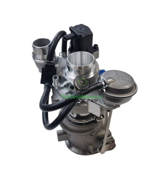 Turbina OPEL INSIGNIA B Grand Sport 1.5 121 KW / 165 CP Noua - Image 6