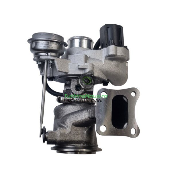 Turbina OPEL INSIGNIA B Grand Sport 1.5 121 KW / 165 CP Noua - Image 8