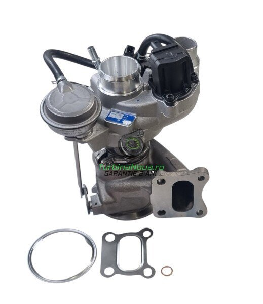 Turbina OPEL INSIGNIA B Grand Sport 1.5 121 KW / 165 CP Noua - Image 10