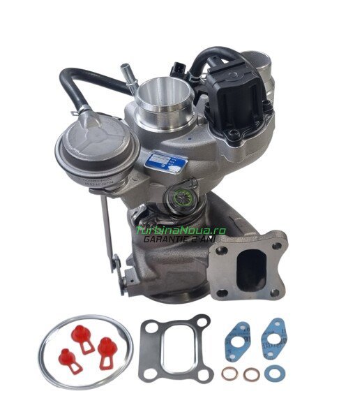 Turbina OPEL INSIGNIA B Grand Sport 1.5 121 KW / 165 CP Noua - Image 14
