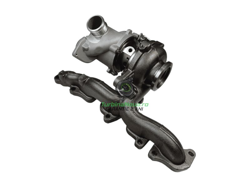 Turbina SEAT ATECA 2.0 TDI 4Drive 110 KW / 150 CP Noua - Image 4
