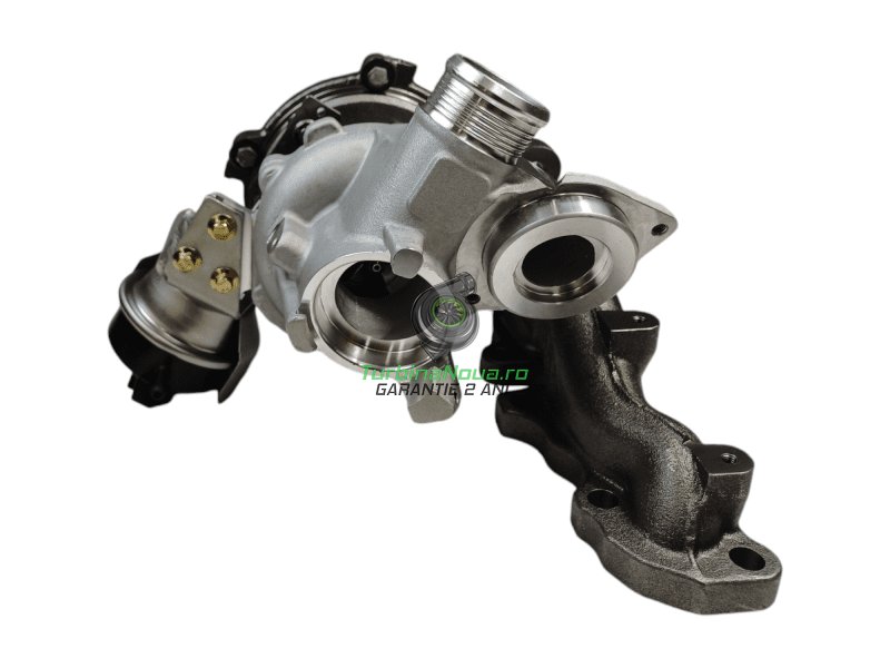 Turbina SKODA OCTAVIA III Combi 2.0 TDI 4x4 110 KW / 150 CP Noua