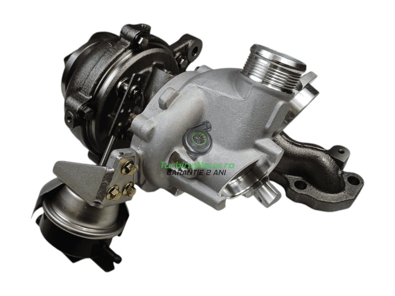 Turbina VW PASSAT ALLTRACK B8 Variant 2.0 TDI 4motion 110 KW / 150 CP Noua - Image 2