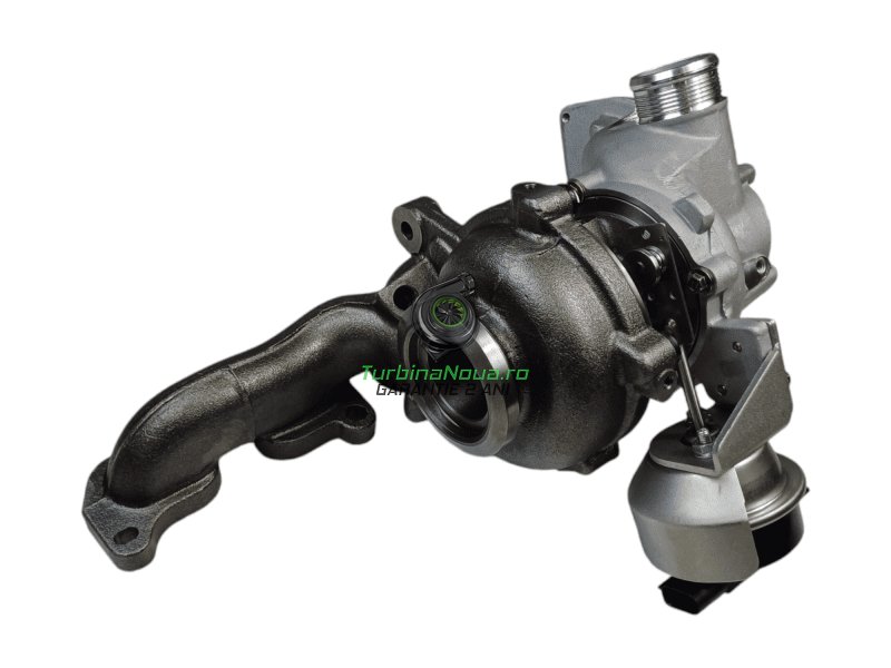 Turbina VW PASSAT ALLTRACK B8 Variant 2.0 TDI 4motion 110 KW / 150 CP Noua - Image 3