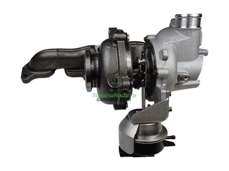 Turbina VW PASSAT ALLTRACK B8 Variant 2.0 TDI 4motion 110 KW / 150 CP Noua - Image 6
