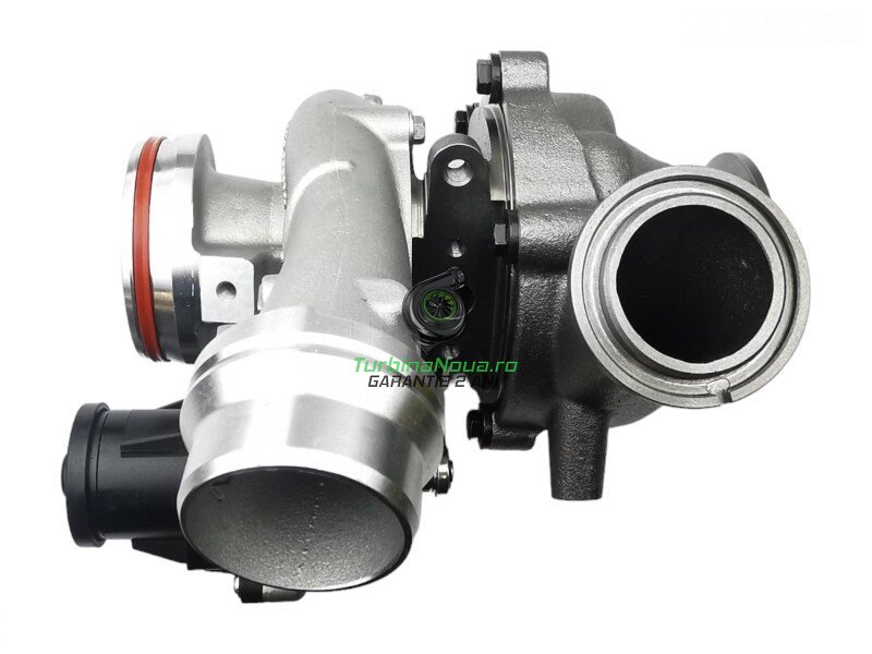 Turbina BMW 1 (F21) 116 d 85 KW / 116 CP Noua - Image 2